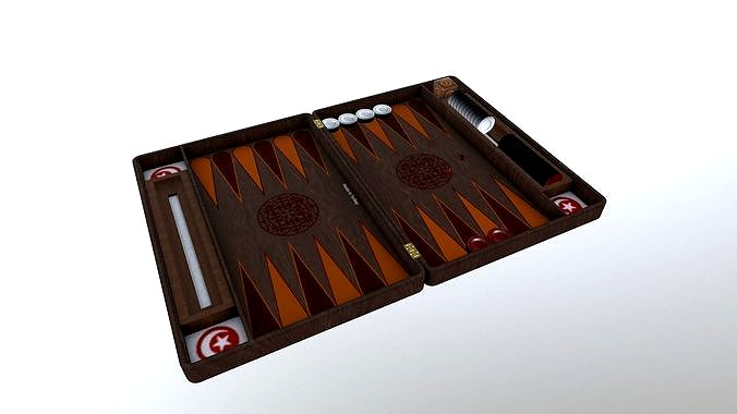 Backgammon