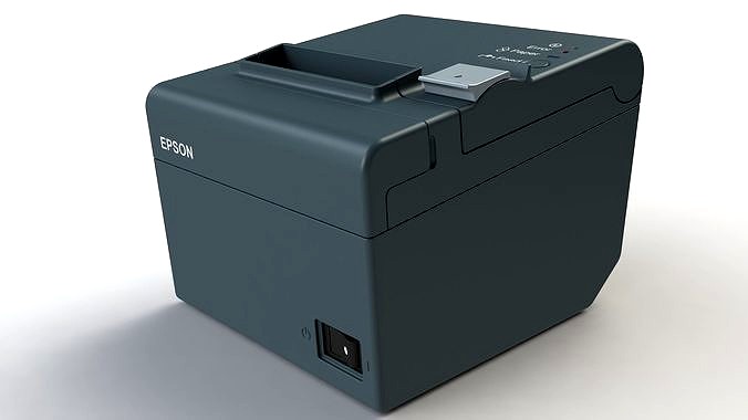 Receipt Printer