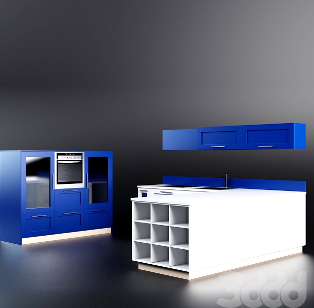 Prontoset Handles Ral 5017
