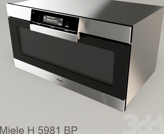 Miele H 5981 BP