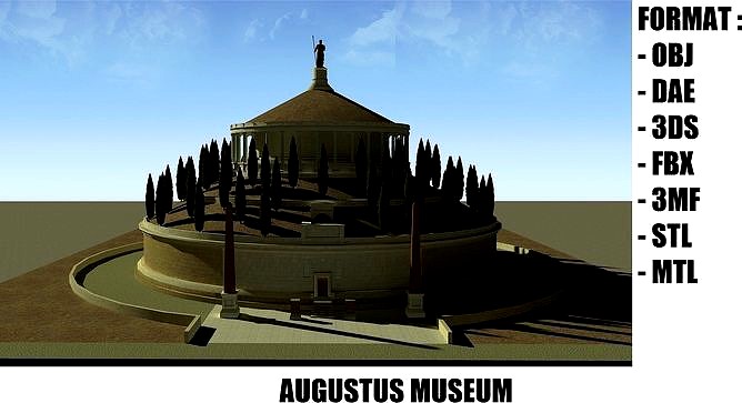 AUGUSTUS MUSEUM
