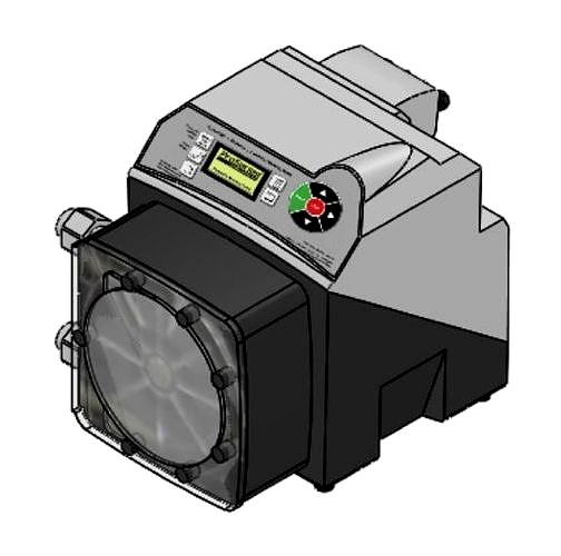 Blue-White Peristaltic Pumps - Flex-Pro A3 Model