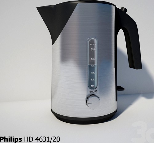 Электрочайник Philips HD 4631/20