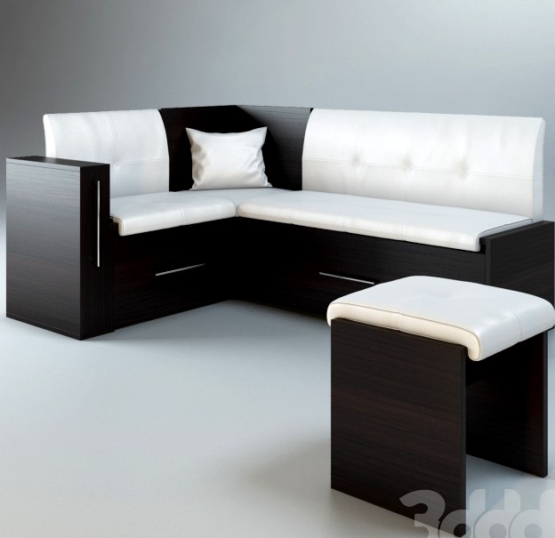 Кухонный уголок КУ-50