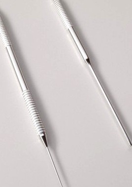 Dental Probe 3D Model