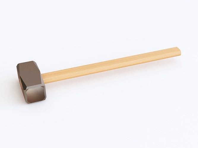 Sledgehammer