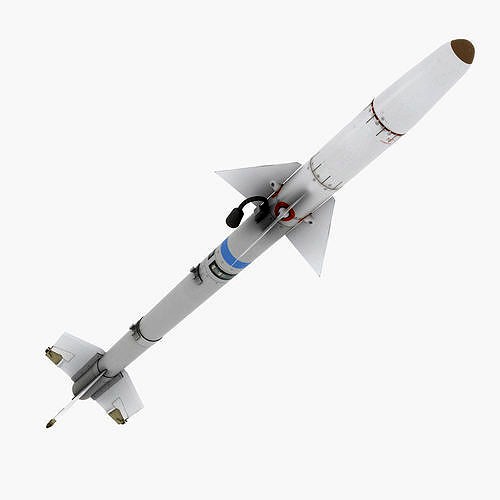AIM9 E
