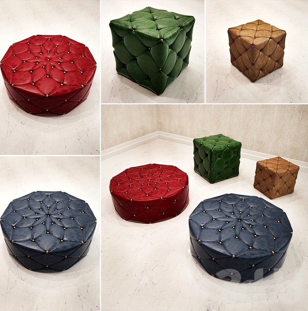 Poufs