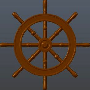 Handwheel