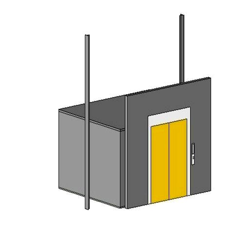 Elevator Full Parameter