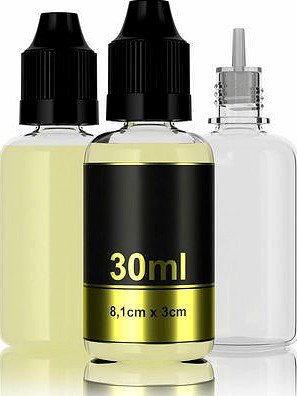 bottle 30ml type2