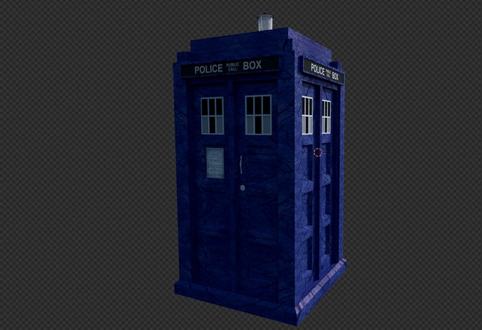 Tardis