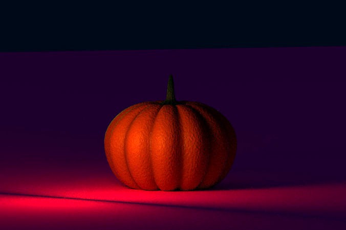 Pumpkin