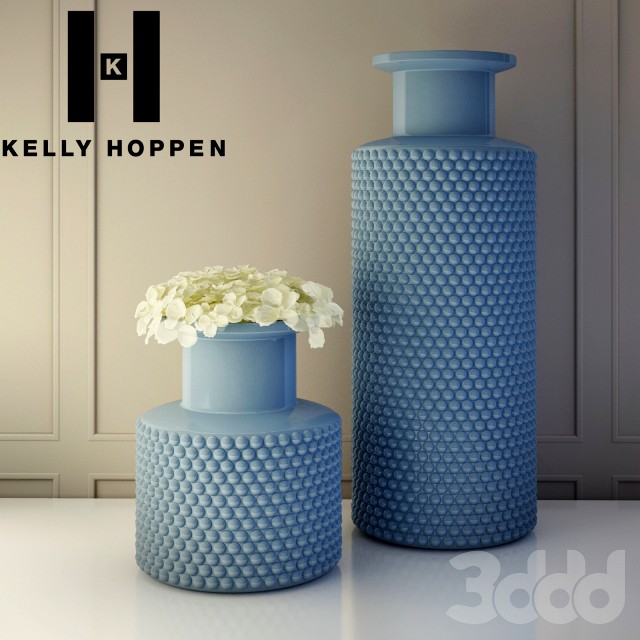 Декор Kelly Hoppen