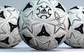 Official World cup ball 3D Model