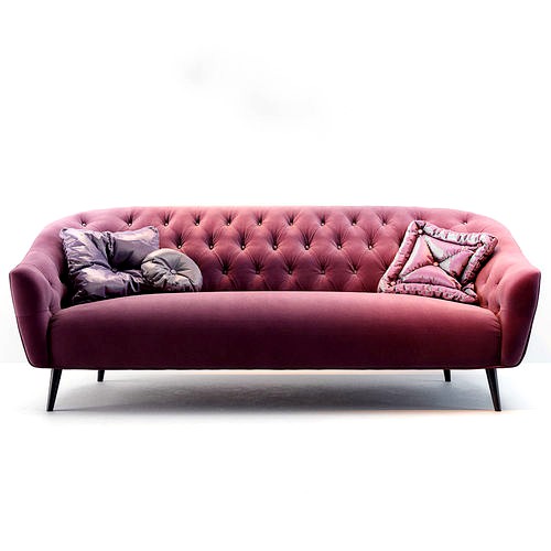 Busnelli Amouage Sofa SL