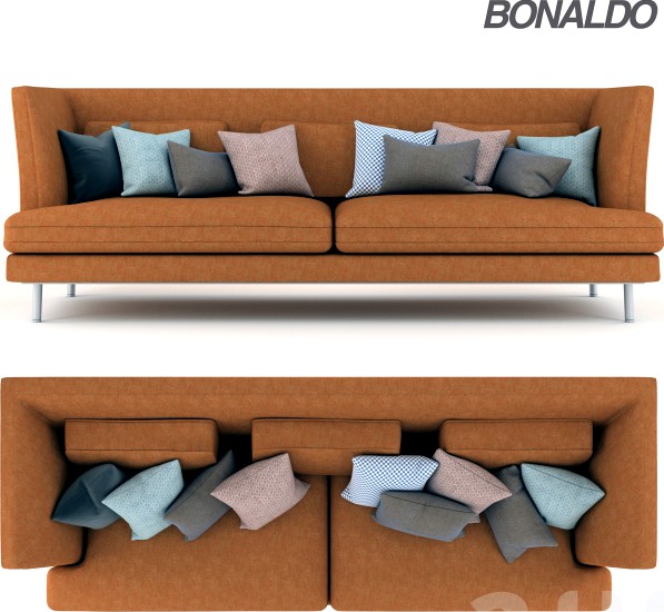 Bonaldo lars