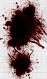 Blood decal 2 3D Model