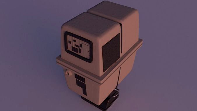 Gonk Droid