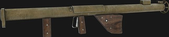 Bazooka M1