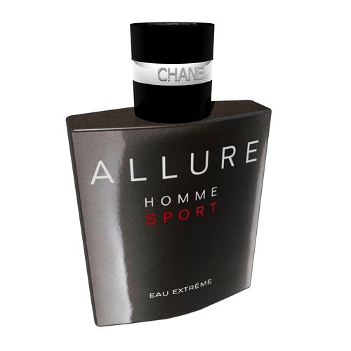 Chanel Allure Perfume