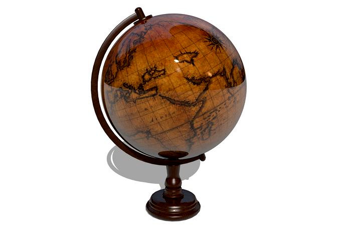 Globe