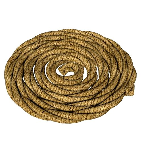 Folded Rope