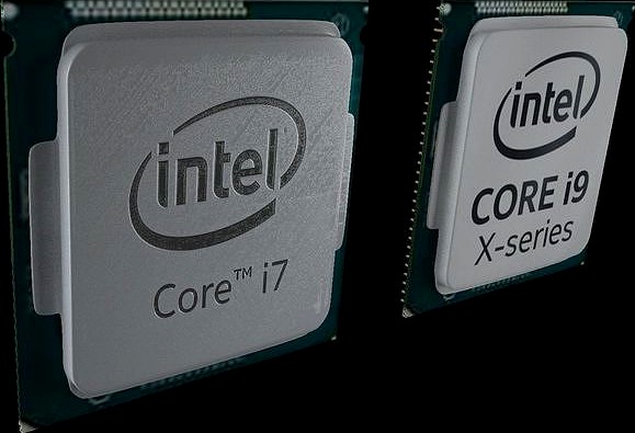 Computer Cpu
