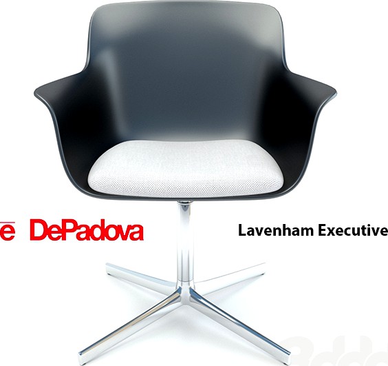DePadova Lavenham Executive