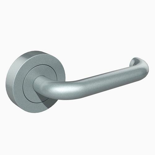 Metallic Door Handle