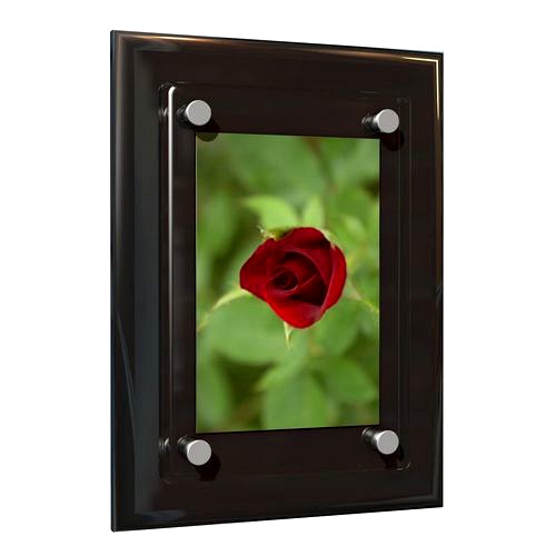 Glass Photoframe