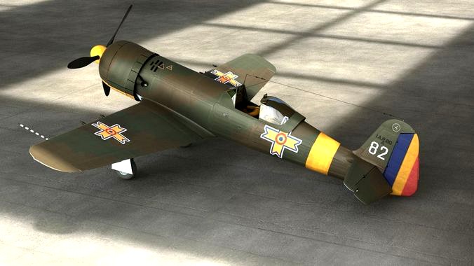 IAR 80A