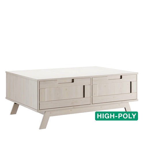 Sidetable - Phecda -