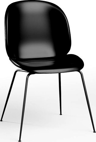 Gubi Beetle Chair