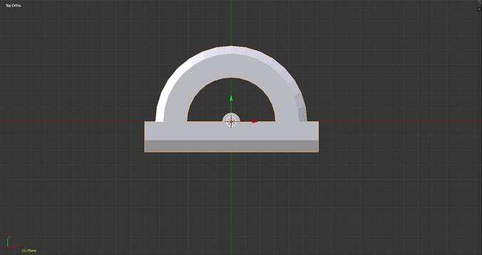 protractor