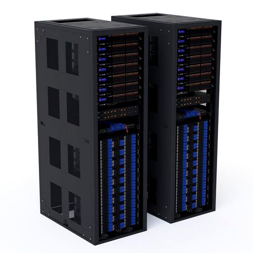 Server rack