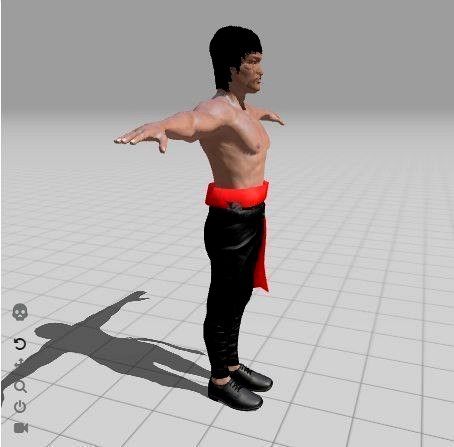 Bruce Lee
