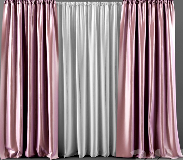 Curtain