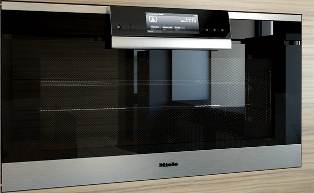 Miele H6890 BP Oven 90 cm