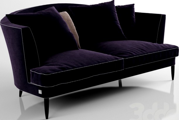 busnelli tresor sofa