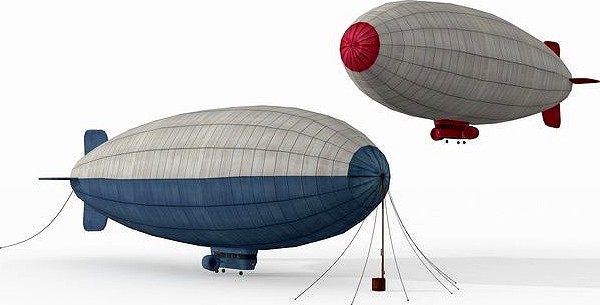 Airships