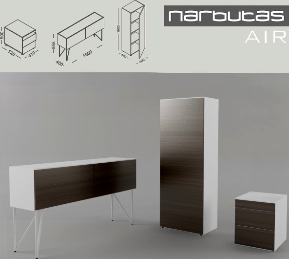 Офисная мебель