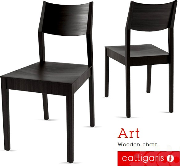 стул Calligaris Art