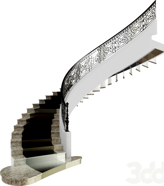 Staircase 1