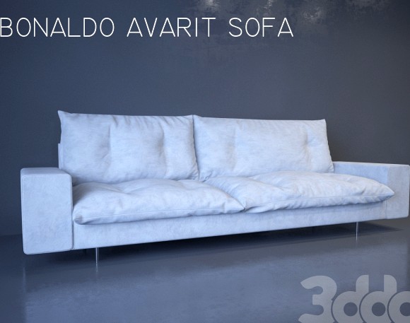 BONALDO AVARIT SOFA