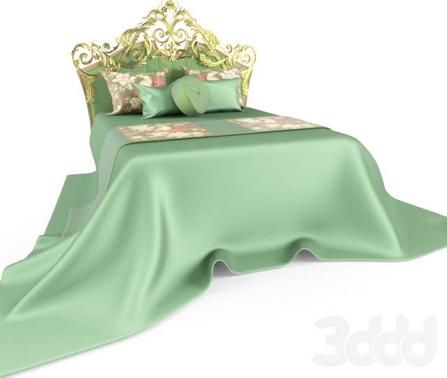 Jadore bed