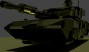 Tank 3D Model