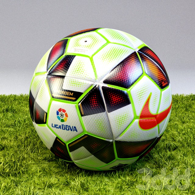 NIKE ORDEM