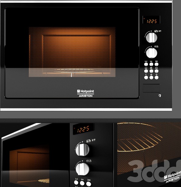 Hotpoint Ariston