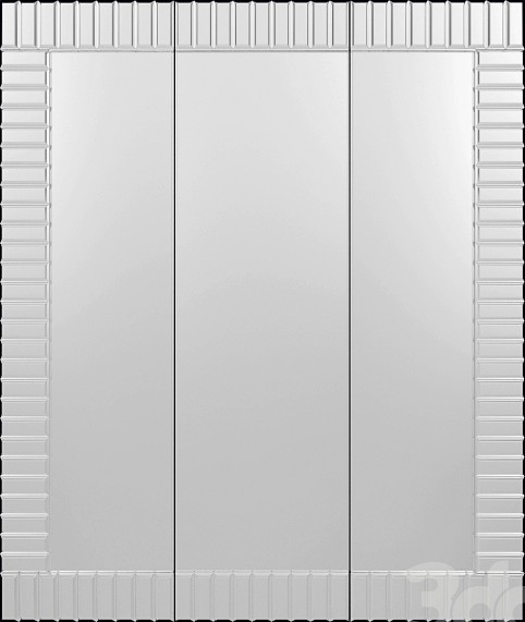 Capri Modular Mirror